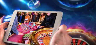 Онлайн казино Casino TTR